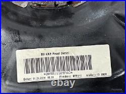 16-19 Audi A4 B9 Avan 2.0tdi Diesel Fuel Tank With Pump 8w0201021cg 8w02012wd