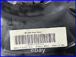16-19 Audi A4 B9 Avan 2.0tdi Diesel Fuel Tank With Pump 8w0201021cg 8w02012wd 16-19 Audi A4 B9 Avan 2.0tdi Diesel Fuel Tank With Pump 8w0201021cg 8w02012wd