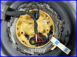 16-19 Audi A4 B9 Avan 2.0tdi Diesel Fuel Tank With Pump 8w0201021cg 8w02012wd