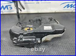 16-19 Audi A4 B9 Avan 2.0tdi Diesel Fuel Tank With Pump 8w0201021cg 8w02012wd