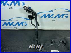 16-19 Audi A4 B9 Avan 2.0tdi Diesel Fuel Tank With Pump 8w0201021cg 8w02012wd