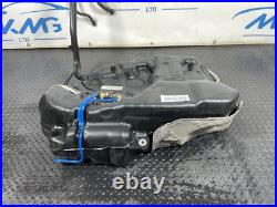 16-19 Audi A4 B9 Avan 2.0tdi Diesel Fuel Tank With Pump 8w0201021cg 8w02012wd