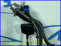16-19 Audi A4 B9 Avan 2.0tdi Diesel Fuel Tank With Pump 8w0201021cg 8w02012wd