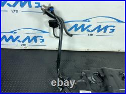 16-19 Audi A4 B9 Avan 2.0tdi Diesel Fuel Tank With Pump 8w0201021cg 8w02012wd