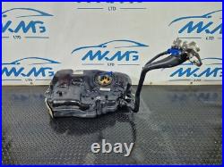 16-19 Audi A4 B9 Diesel Fuel Tank With Pump 8w0201021cg