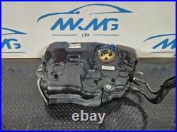 16-19 Audi A4 B9 Diesel Fuel Tank With Pump 8w0201021cg