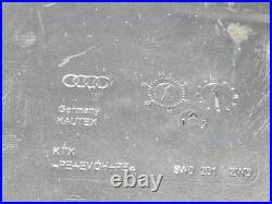 16-19 Audi A4 B9 Diesel Fuel Tank With Pump 8w0201021cg