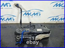 16-19 Audi A4 B9 Diesel Fuel Tank With Pump 8w0201021cg