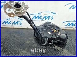 16-19 Audi A4 B9 Diesel Genuine Oem Fuel Tank With Pump 8w0201021cg