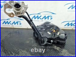 16-19 Audi A4 B9 Diesel Genuine Oem Fuel Tank With Pump 8w0201021cg