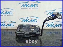 16-19 Audi A4 B9 Diesel Genuine Oem Fuel Tank With Pump 8w0201021cg