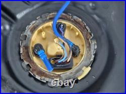 16-19 Audi A4 B9 Diesel Genuine Oem Fuel Tank With Pump 8w0201021cg