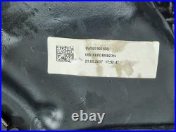 16-19 Audi A4 B9 Diesel Genuine Oem Fuel Tank With Pump 8w0201021cg