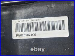 16-19 Audi A4 B9 Diesel Genuine Oem Fuel Tank With Pump 8w0201021cg