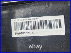 16-19 Audi A4 B9 Diesel Genuine Oem Fuel Tank With Pump 8w0201021cg