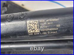 16-19 Audi A4 B9 Diesel Genuine Oem Fuel Tank With Pump 8w0201021cg