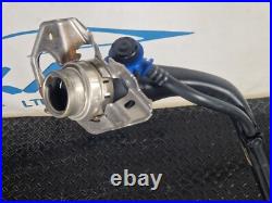 16-19 Audi A4 B9 Diesel Genuine Oem Fuel Tank With Pump 8w0201021cg