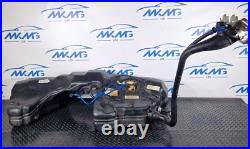16-19 Audi A4 B9 Quattro 2.0tdi Diesel Engine Fuel Tank & Pump 8w0201021cl