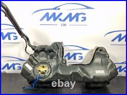 16-19 Audi A4 B9 Quattro 2.0tdi Diesel Engine Fuel Tank & Pump 8w0201021cl