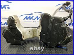 16-19 Audi A4 B9 Quattro 2.0tdi Diesel Engine Fuel Tank & Pump 8w0201021cl