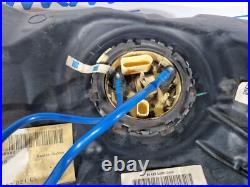 16-19 Audi A4 B9 Quattro 2.0tdi Diesel Engine Fuel Tank & Pump 8w0201021cl