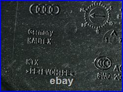 16-19 Audi A4 B9 Quattro 2.0tdi Diesel Engine Fuel Tank & Pump 8w0201021cl