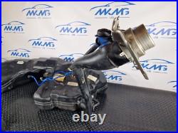 16-19 Audi A4 B9 Quattro 2.0tdi Diesel Engine Fuel Tank & Pump 8w0201021cl