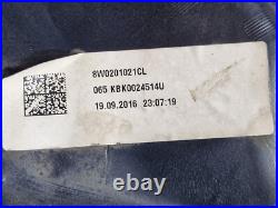 16-19 Audi A4 B9 Quattro 2.0tdi Diesel Engine Fuel Tank & Pump 8w0201021cl
