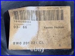 16-19 Audi A4 B9 Quattro 2.0tdi Diesel Engine Fuel Tank & Pump 8w0201021cl