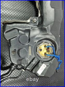 16-19 Audi A4 B9 Quattro 2.0tdi Diesel Engine Fuel Tank & Pump 8w0201021cl 16-19 Audi A4 B9 Quattro 2.0tdi Diesel Engine Fuel Tank & Pump 8w0201021cl