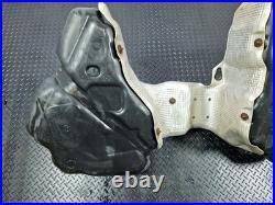 16-19 Audi A4 B9 Quattro 2.0tdi Diesel Engine Fuel Tank & Pump 8w0201021cl