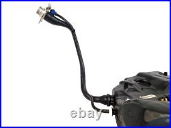 16-19 Audi A4 B9 Sport Genuine Oem Fuel Tank With Pump 8w02012wd 8w0201021cg