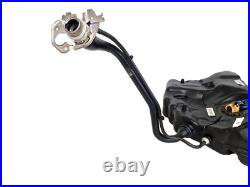 16-19 Audi A4 B9 Sport Genuine Oem Fuel Tank With Pump 8w02012wd 8w0201021cg