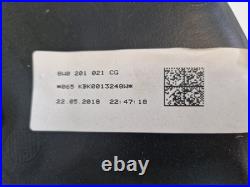 16-19 Audi A4 B9 Sport Genuine Oem Fuel Tank With Pump 8w02012wd 8w0201021cg