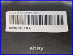 16-19 Audi A4 B9 Sport Genuine Oem Fuel Tank With Pump 8w02012wd 8w0201021cg
