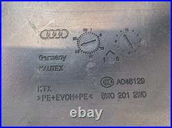 16-19 Audi A4 B9 Sport Genuine Oem Fuel Tank With Pump 8w02012wd 8w0201021cg