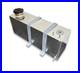 16 Gallon Aluminium Baffled Fuel Tank Rally/Race/Kitcar/Performance/Track Drift