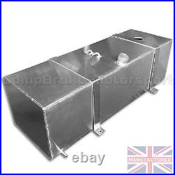 17 Gallon Alloy Baffled Fuel Tank Kit Car/ Race / Rally / Kitcar / Cmb-ft-017