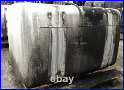 1888933 Fuel Tank V=500L Aluminium For SCANIA L P G R T-Series Trucks Lorries