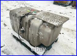 1896486 Fuel Tank 540L Aluminium A=1300 B=743 C=692 From Scania R-series 2011