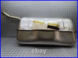 19561? Mercedes-Benz C140 CL420 Coupe Fuel Tank 1404703101