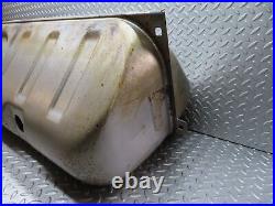 19561? Mercedes-Benz C140 CL420 Coupe Fuel Tank 1404703101