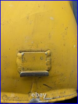 1977 Suzuki PE250B Original Aluminium Fuel Tank Cap Tap Vintage Enduro PE250