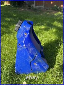 1998- 2001 Yz 125 Petrol Tank Fuel Tank