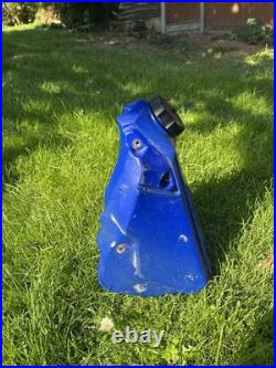 1998- 2001 Yz 125 Petrol Tank Fuel Tank