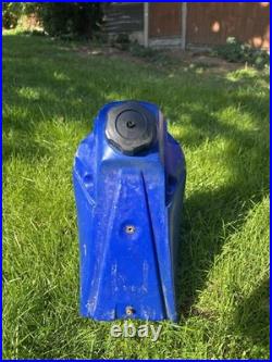1998- 2001 Yz 125 Petrol Tank Fuel Tank