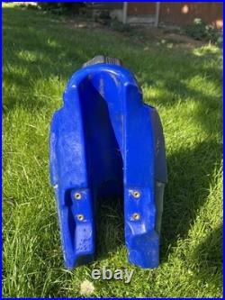 1998- 2001 Yz 125 Petrol Tank Fuel Tank