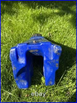1998- 2001 Yz 125 Petrol Tank Fuel Tank