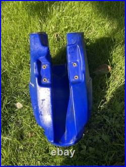 1998- 2001 Yz 125 Petrol Tank Fuel Tank