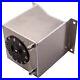 2.5 Gallon 10L Fuel Cell Tank for Vauxhall Corsa Polished Lightweight Aluminum
